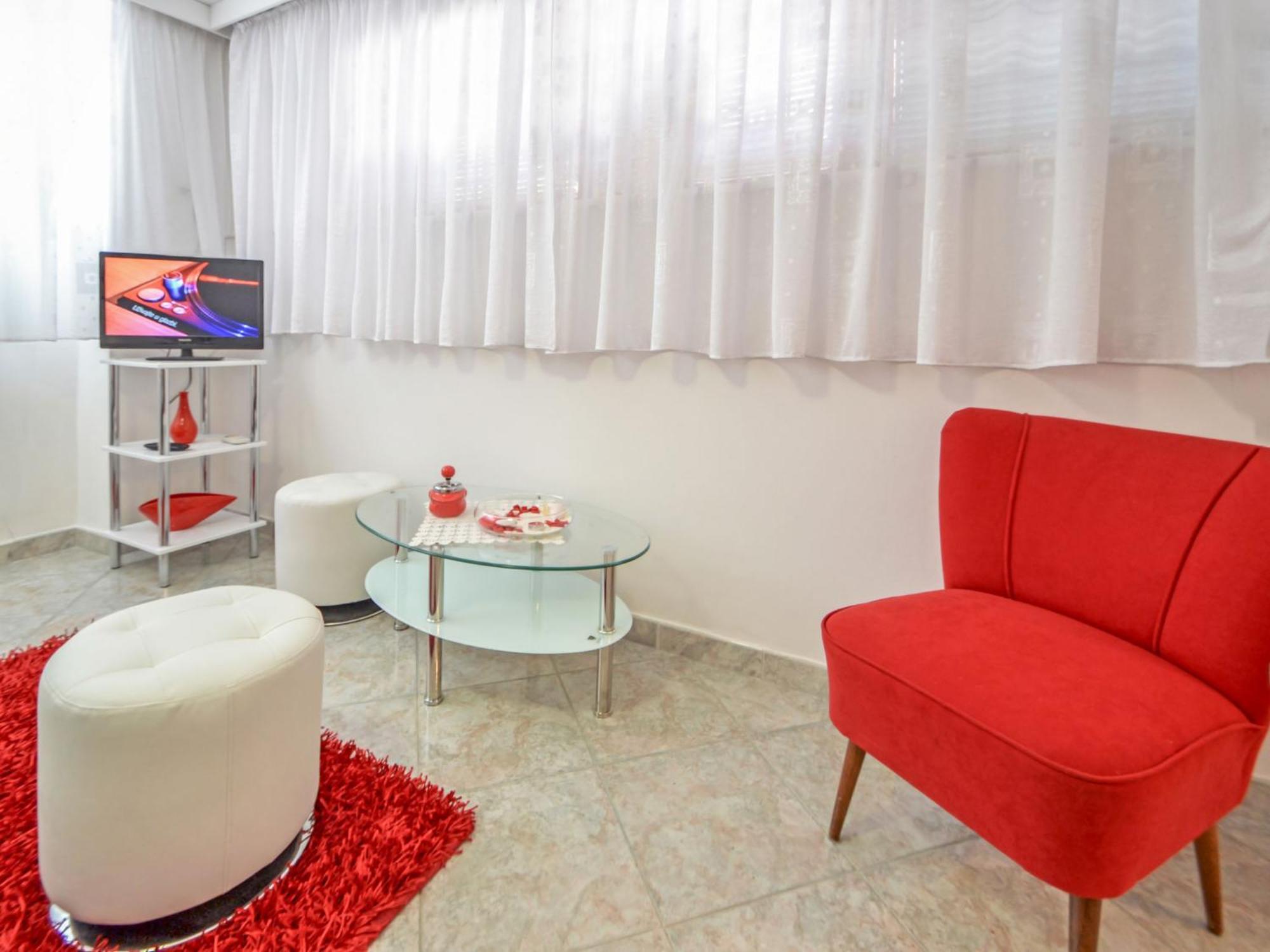 Apartment Dado By Interhome Turan 外观 照片