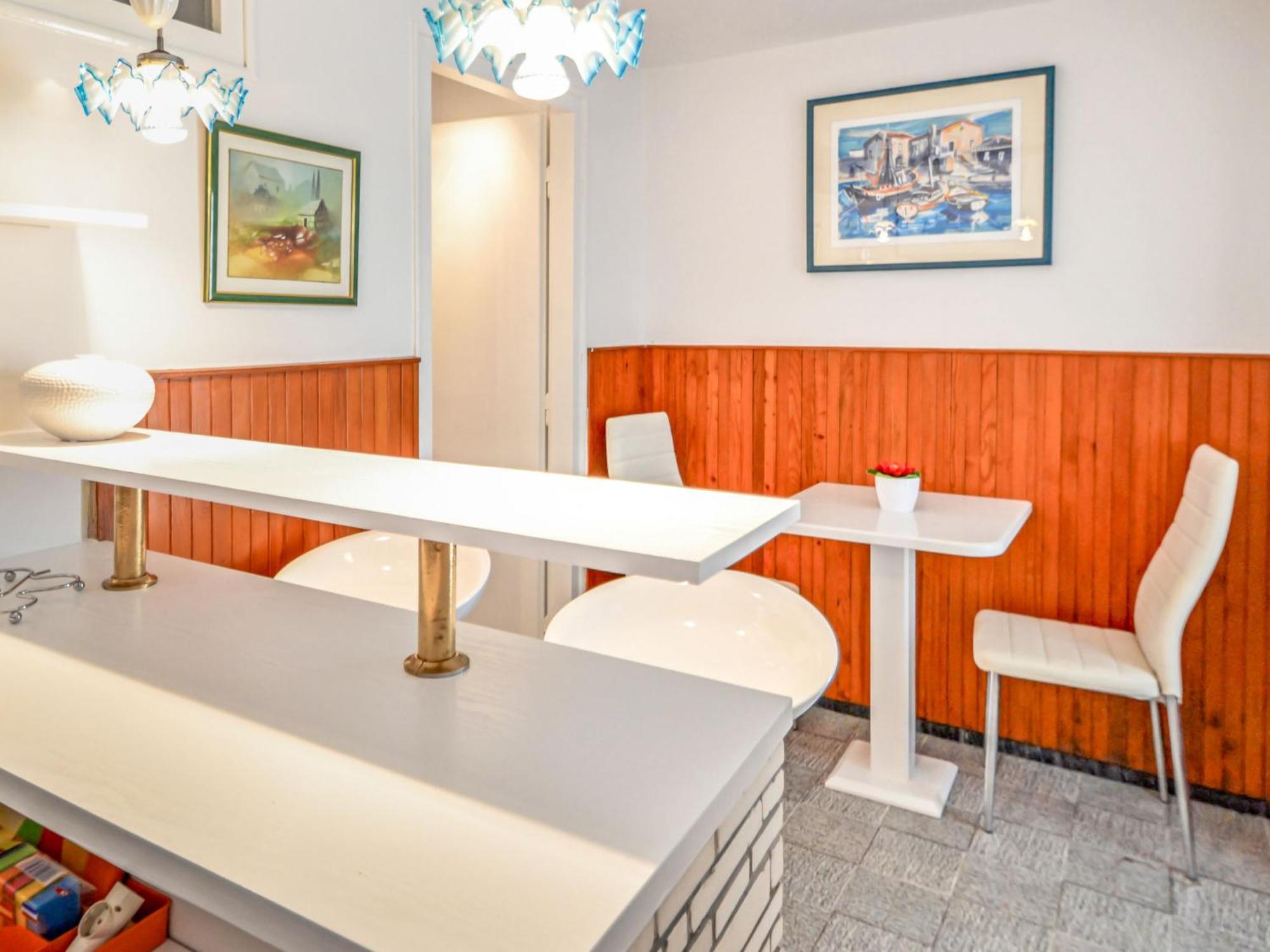 Apartment Dado By Interhome Turan 外观 照片