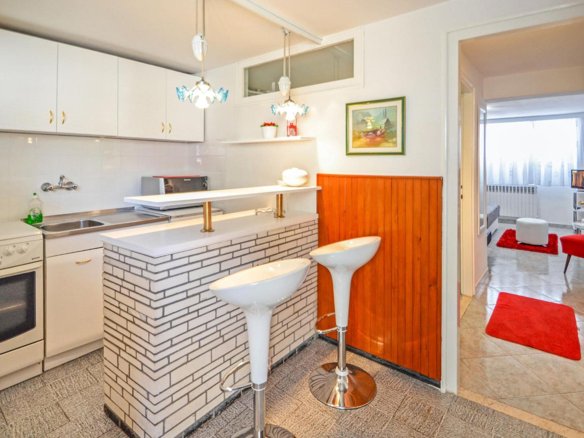 Apartment Dado By Interhome Turan 外观 照片