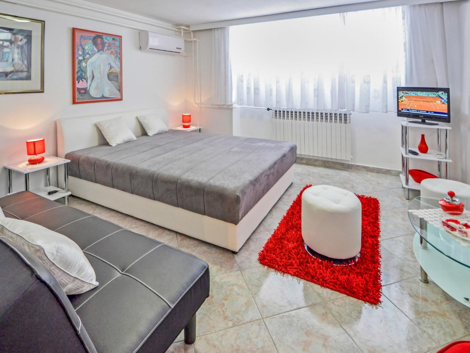 Apartment Dado By Interhome Turan 外观 照片